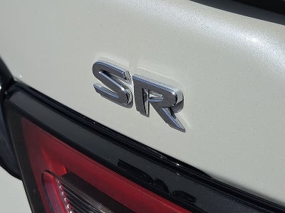 2023 Nissan Maxima SR