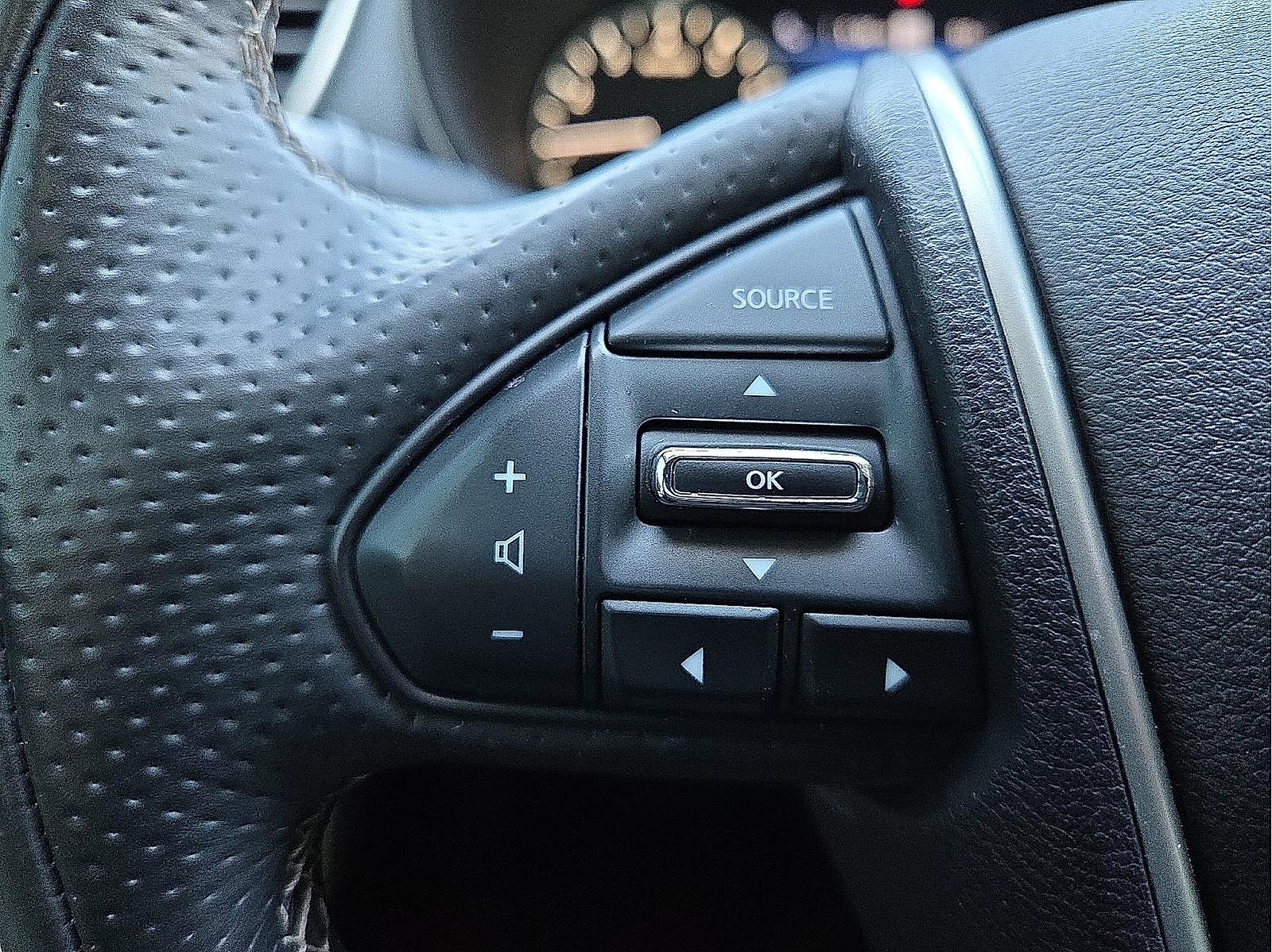 2023 Nissan Maxima Platinum