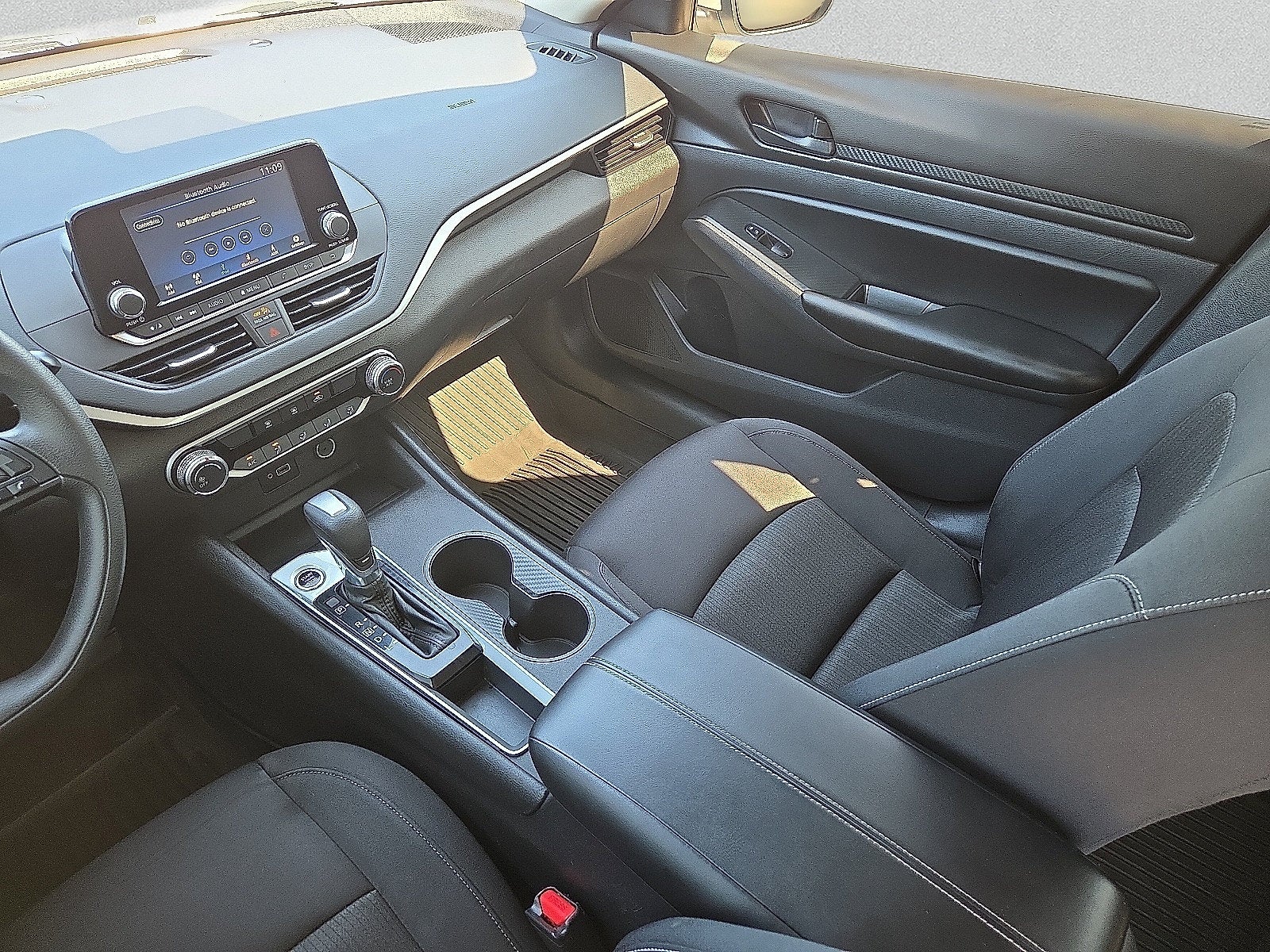 2023 Nissan Altima 2.5 S