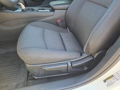 2023 Nissan Altima 2.5 S