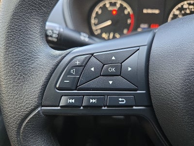 2023 Nissan Altima 2.5 S