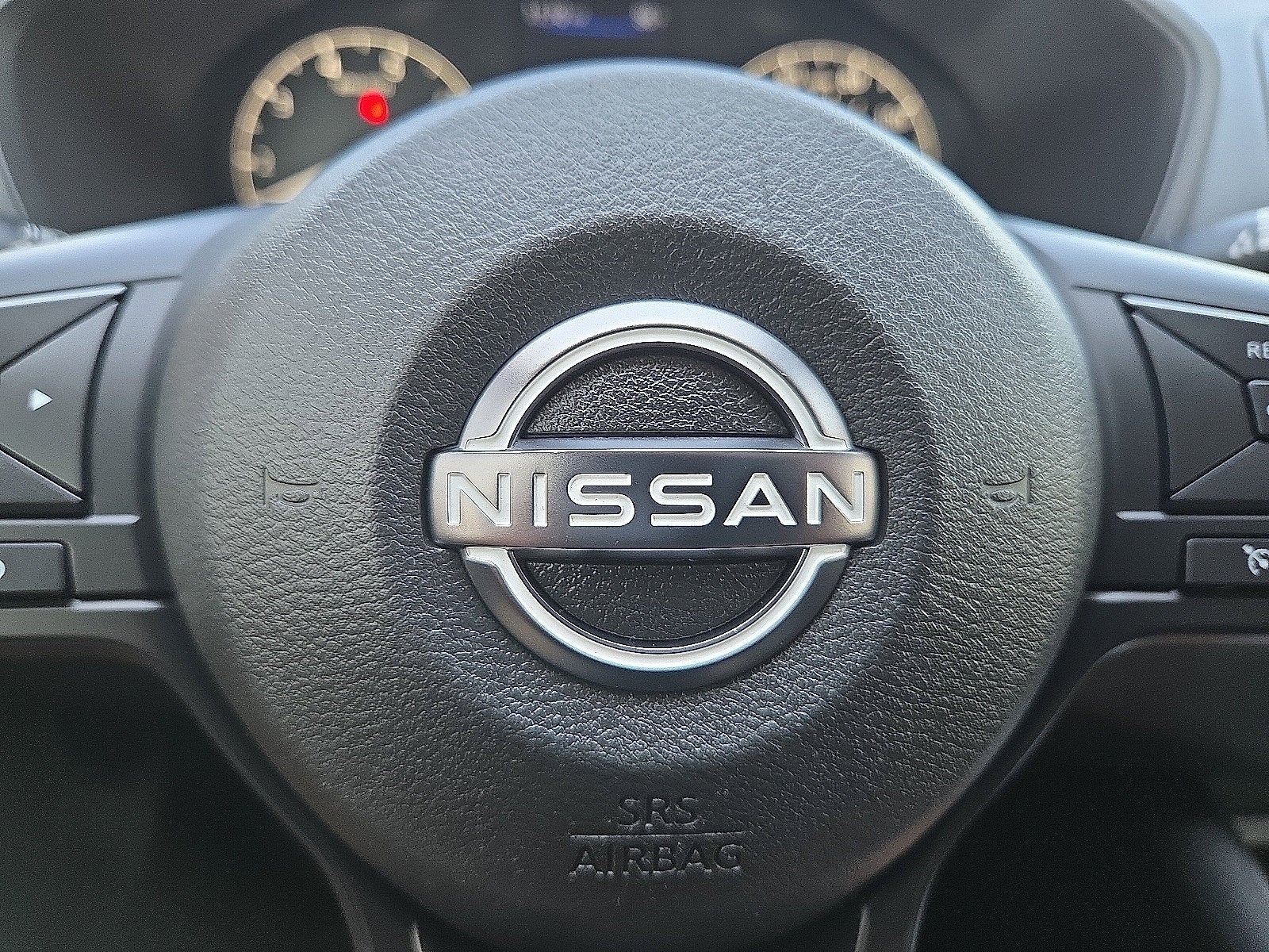 2023 Nissan Altima 2.5 S