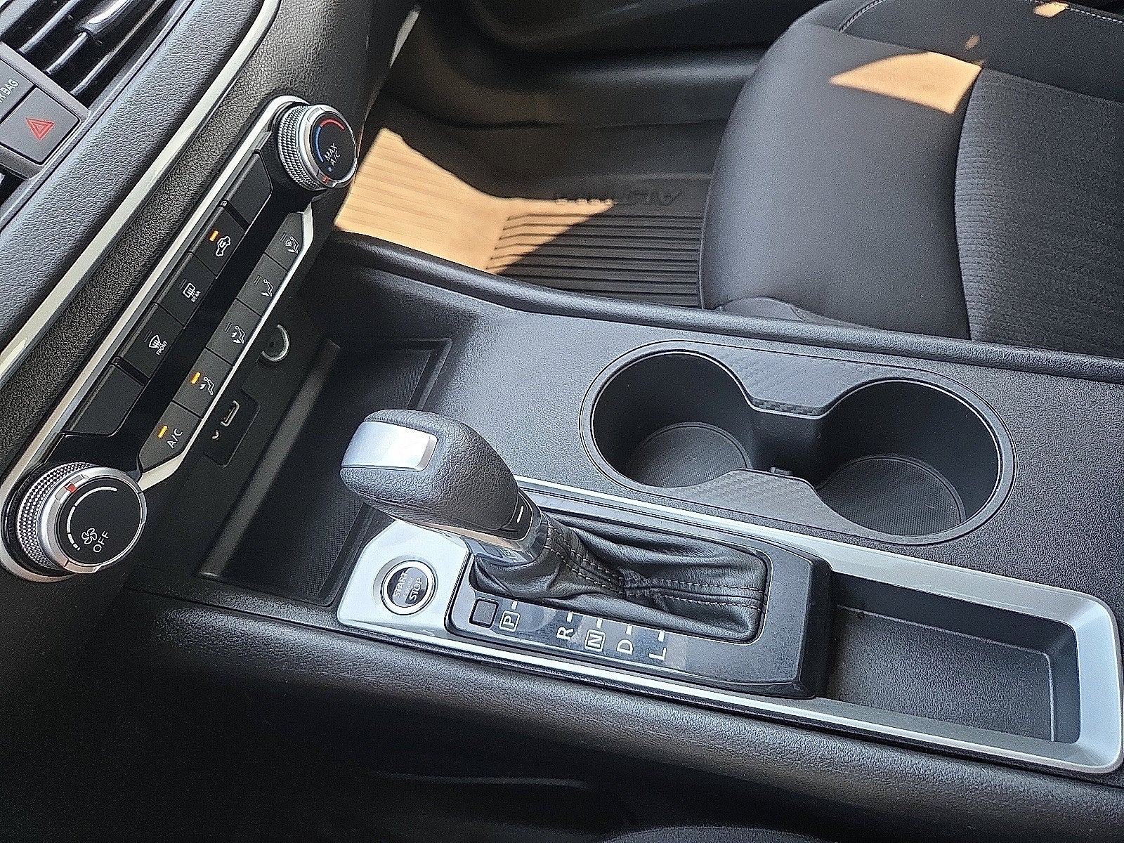 2023 Nissan Altima 2.5 S