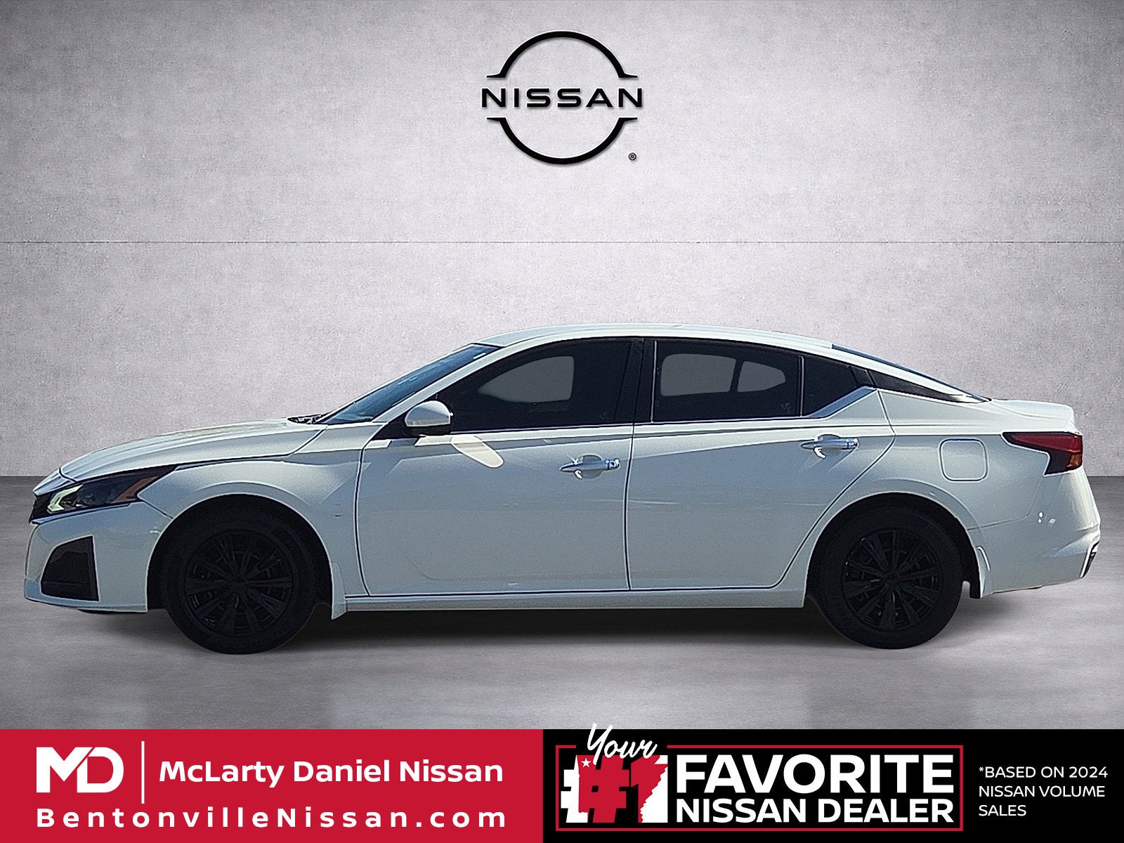 2023 Nissan Altima 2.5 S