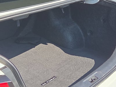2023 Nissan Altima 2.5 S