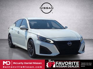2023 Nissan Altima 2.5 S