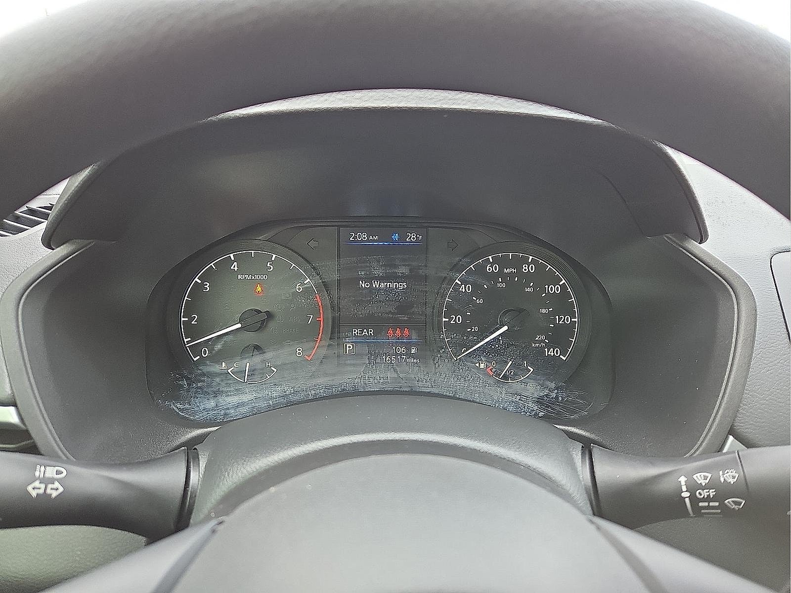 2024 Nissan Altima 2.5 S