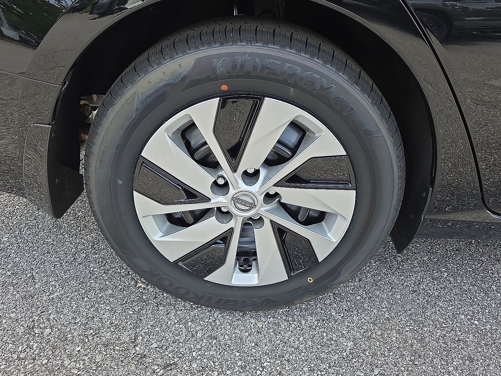 2025 Nissan Altima 2.5 S
