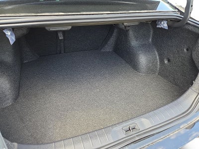 2025 Nissan Altima 2.5 S