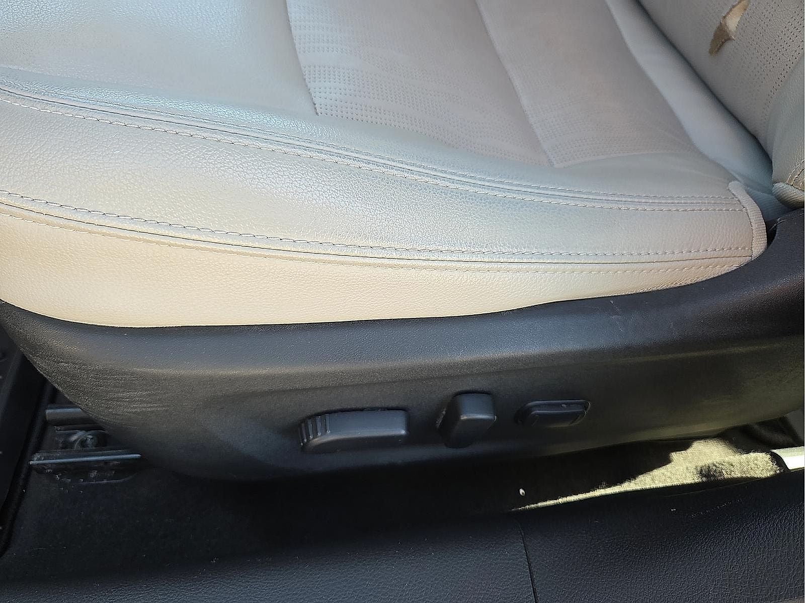 2022 Nissan Altima 2.5 SL