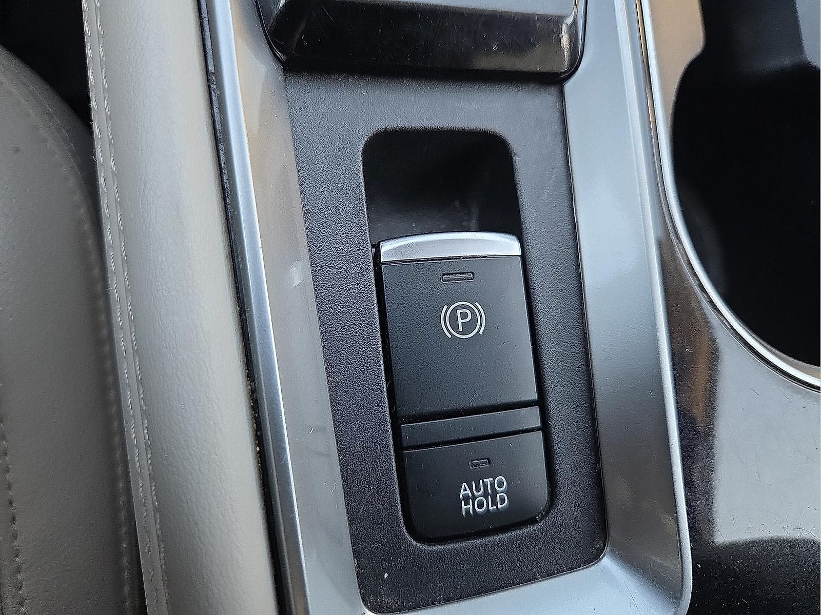 2022 Nissan Altima 2.5 SL