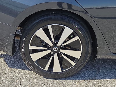 2022 Nissan Altima 2.5 SL