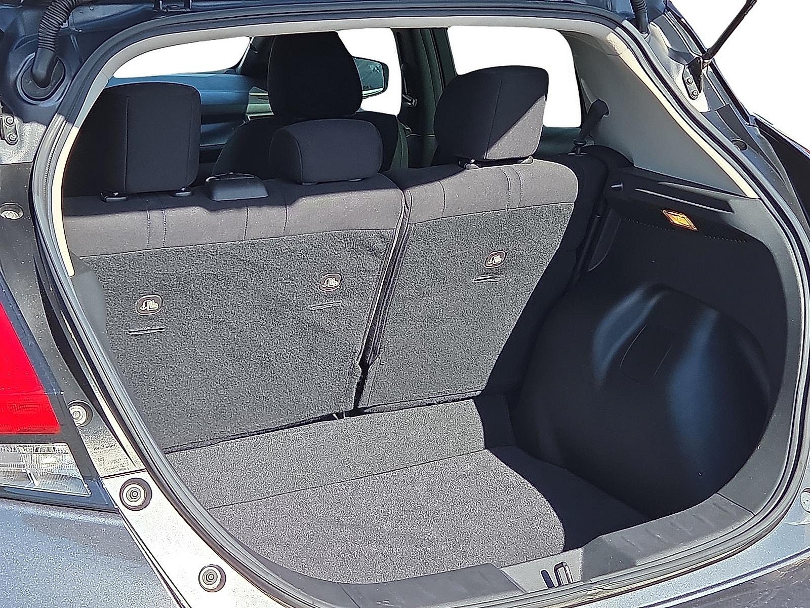 2022 Nissan Leaf SV Plus