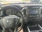 2017 Nissan Titan Platinum Reserve
