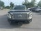 2017 Nissan Titan Platinum Reserve