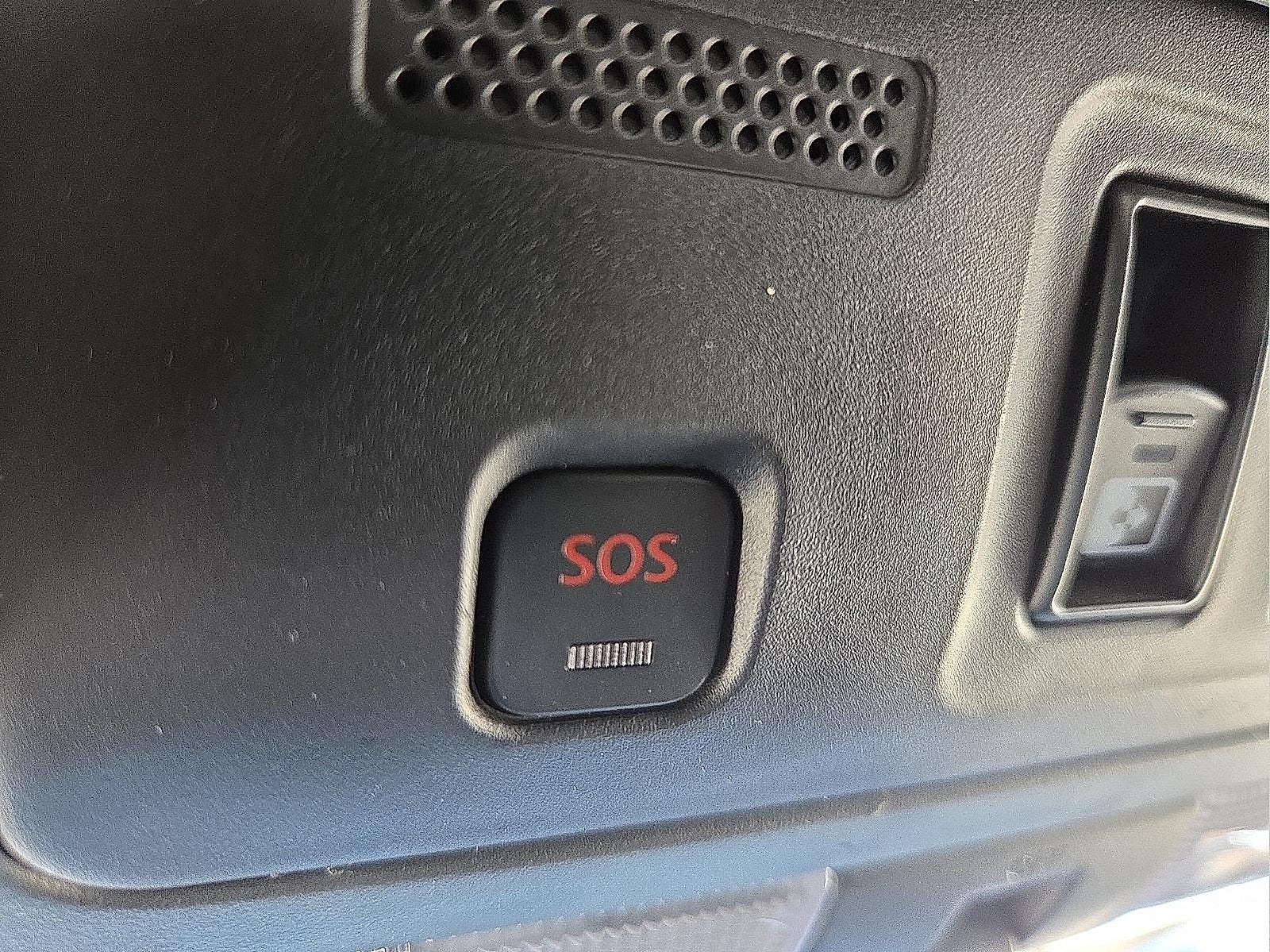 2021 Nissan Titan Platinum Reserve