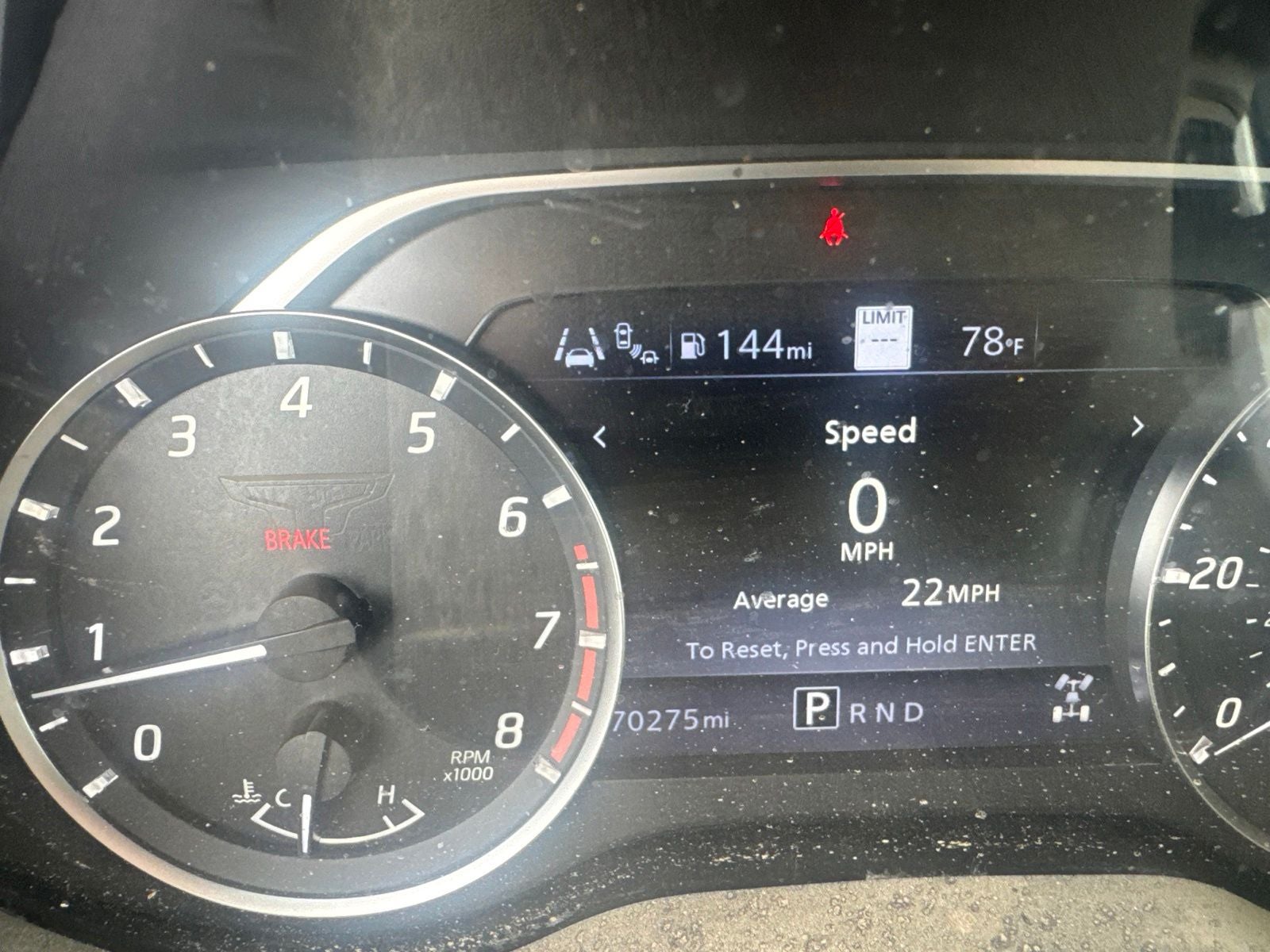 2021 Nissan Titan XD SV