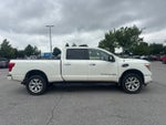 2021 Nissan Titan XD SV