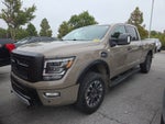 2023 Nissan Titan XD PRO-4X