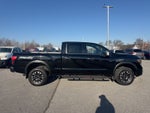 2023 Nissan Titan XD PRO-4X