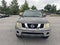 2008 Nissan Frontier LE