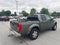 2008 Nissan Frontier LE