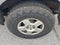 2008 Nissan Frontier LE