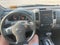 2010 Nissan Frontier LE