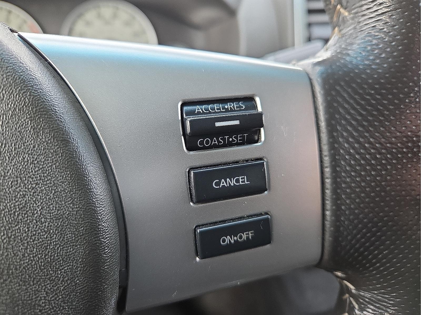 2018 Nissan Frontier PRO-4X