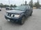 2019 Nissan Frontier Desert Runner