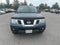 2019 Nissan Frontier Desert Runner