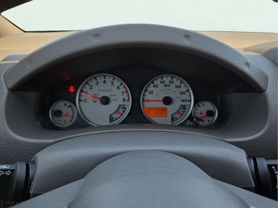 2019 Nissan Frontier Desert Runner