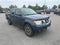 2019 Nissan Frontier Desert Runner