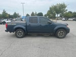 2019 Nissan Frontier Desert Runner