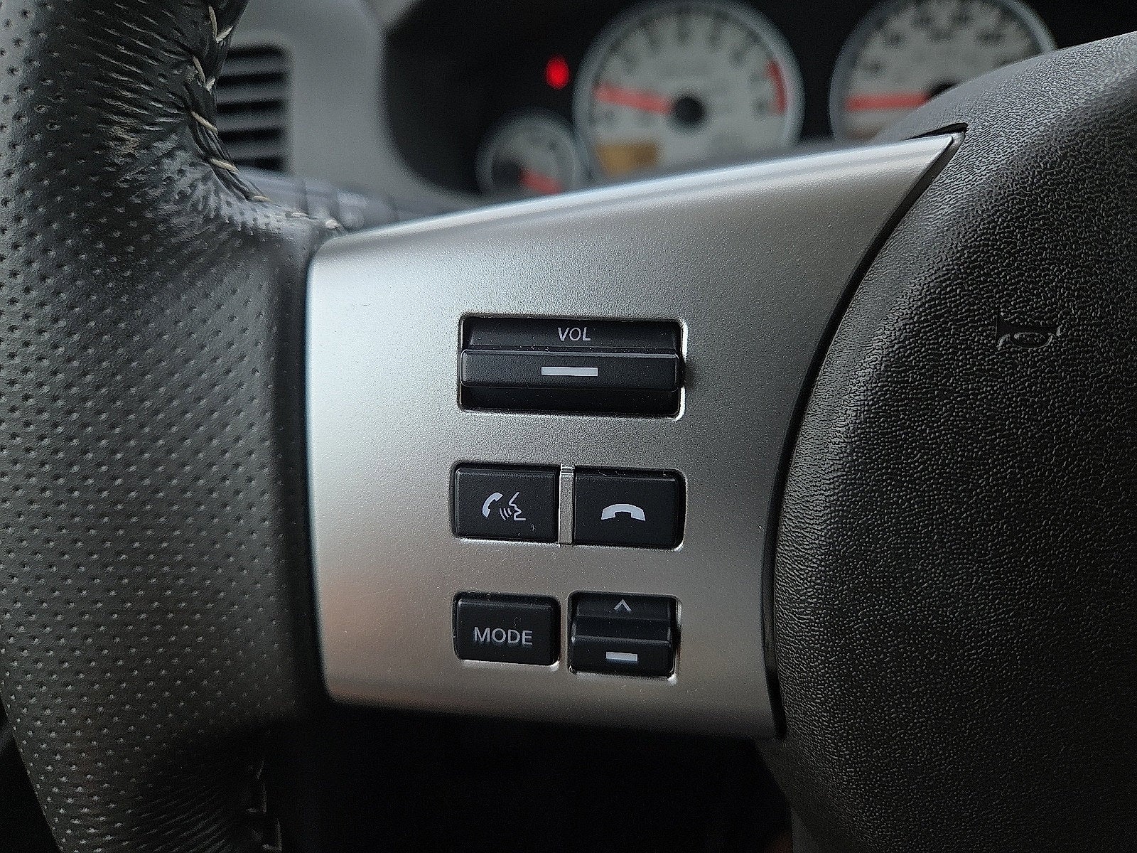 2021 Nissan Frontier PRO-4X