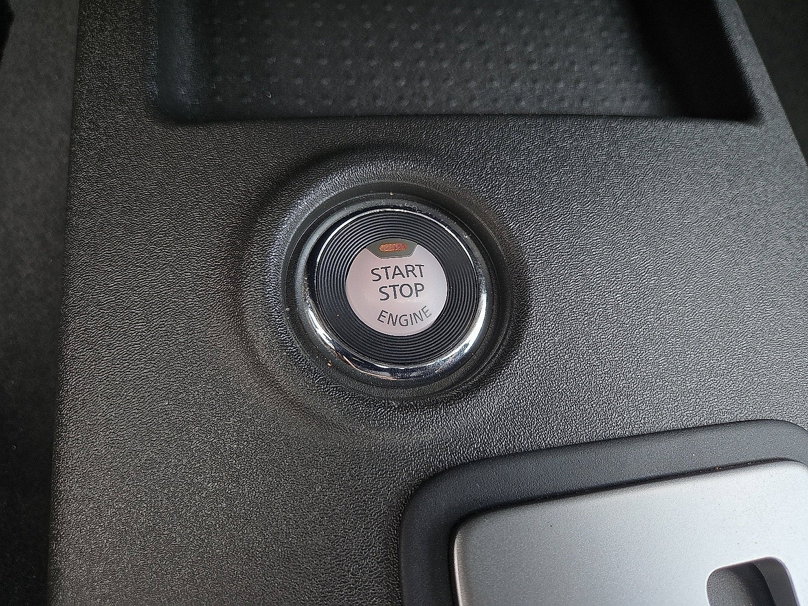 2021 Nissan Frontier PRO-4X
