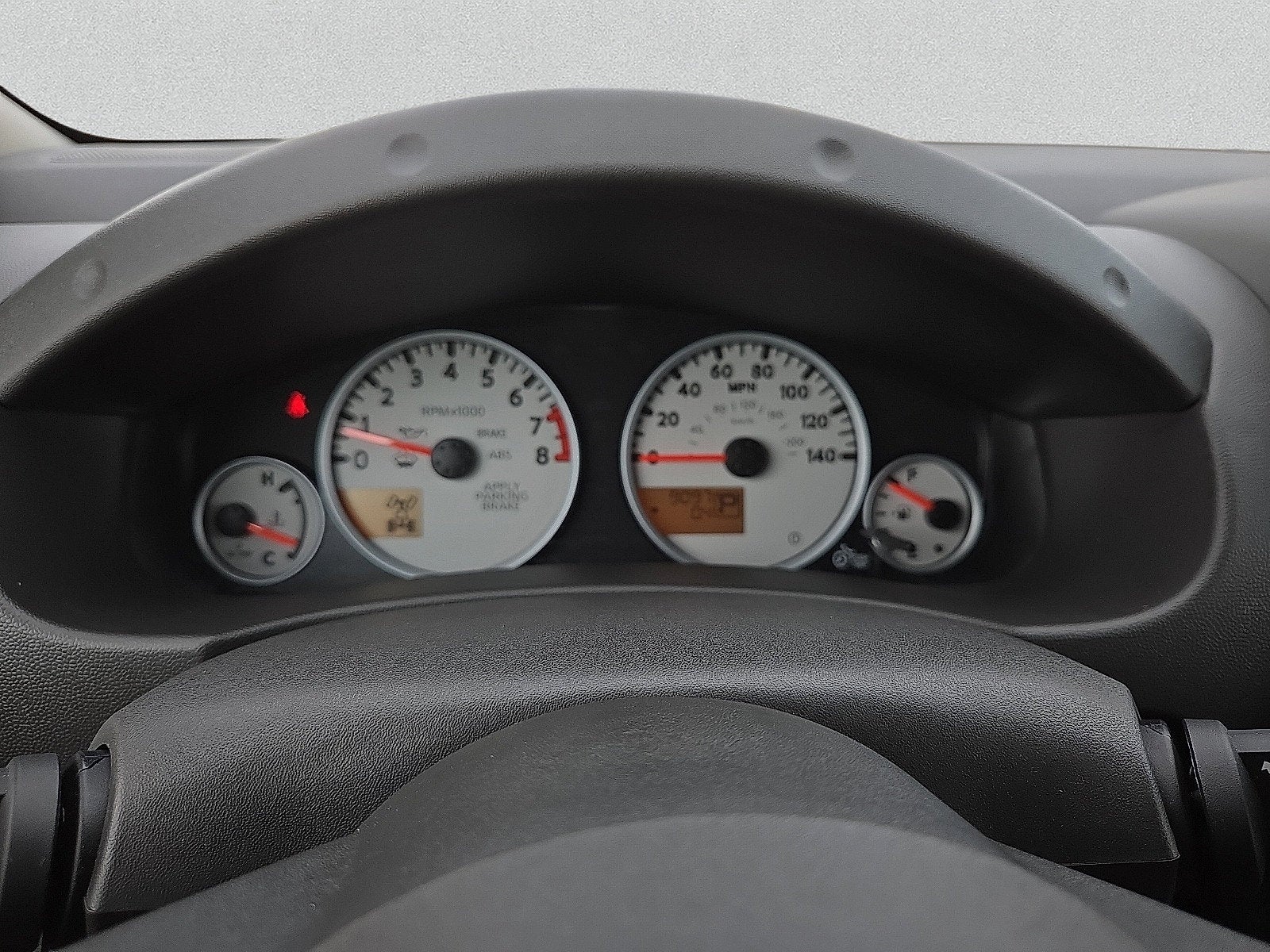 2021 Nissan Frontier PRO-4X