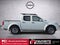 2021 Nissan Frontier PRO-4X