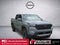 2023 Nissan Frontier PRO-X