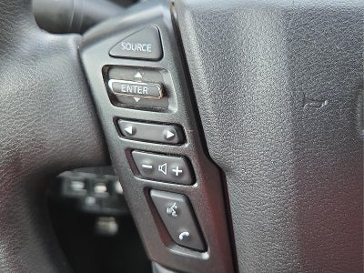 2025 Nissan Frontier S