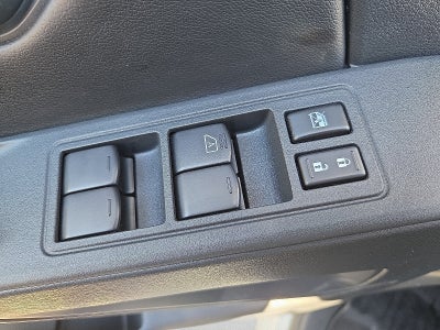 2025 Nissan Frontier S