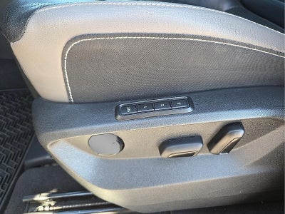 2023 Volkswagen Atlas Cross Sport 3.6L V6 SEL Premium R-Line