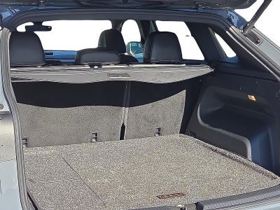 2023 Volkswagen Atlas Cross Sport 3.6L V6 SEL Premium R-Line