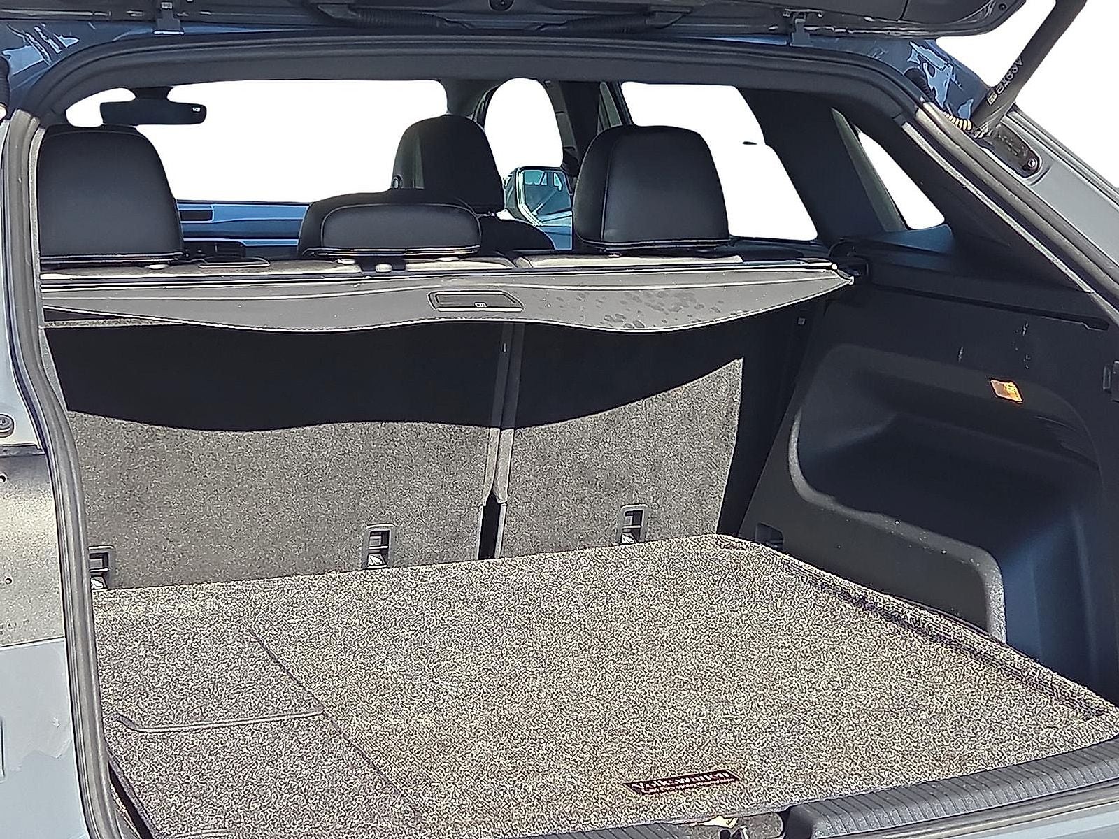 2023 Volkswagen Atlas Cross Sport 3.6L V6 SEL Premium R-Line