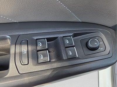 2023 Volkswagen Atlas Cross Sport 2.0T SEL R-Line