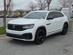 2023 Volkswagen Atlas Cross Sport 2.0T SEL R-Line