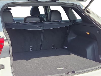 2023 Volkswagen Atlas Cross Sport 2.0T SEL R-Line