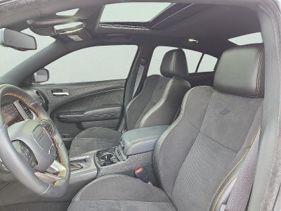 2023 Dodge Charger R/T Scat Pack Widebody