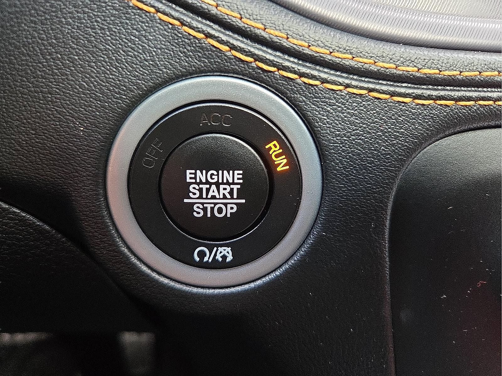 2023 Dodge Charger R/T Scat Pack Widebody