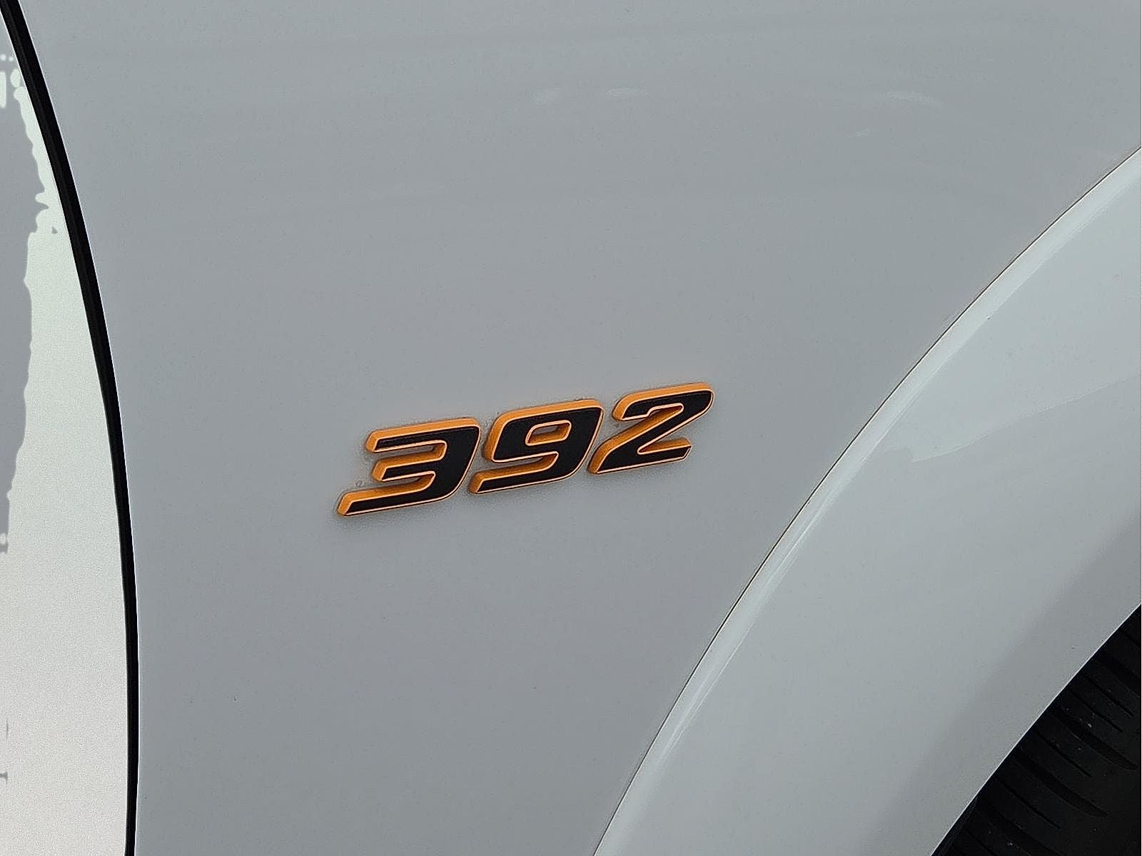 2023 Dodge Charger R/T Scat Pack Widebody